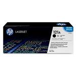 HP 121A Black Laser Toner Cartridge