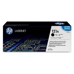 کارتریج لیزری مشکی اچ پی 121A (طرح) HP 121A Black Laser Toner Cartridge