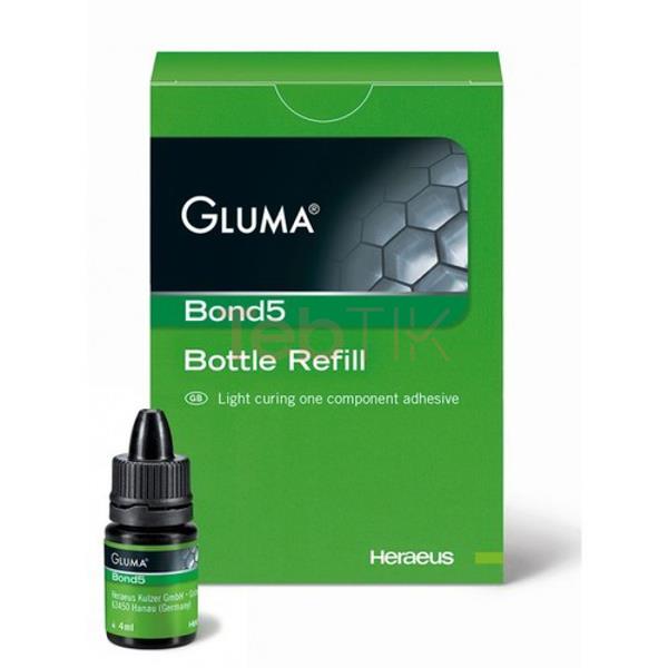باند Kulzer GLUMA Bond5