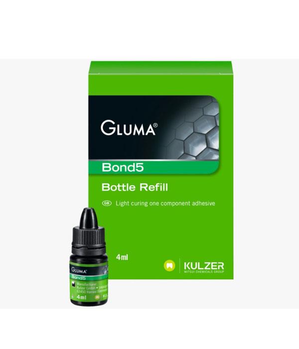 باند Kulzer GLUMA Bond5