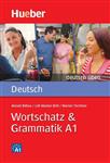 Wortschatz and Grammatik A1  کتاب آلمانی اثر جمعی از نویسندگان