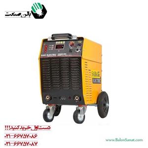 دستگاه جوش POWER-REC-SERIES 5.0A GCELL صبا الکتریک 