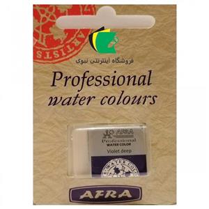 قرص آبرنگ افرا متوسط کد 439