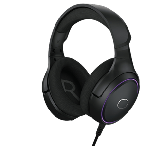 هدست گیمینگ کولرمستر مدل MH650 Cooler Master MH650 Gaming Headset