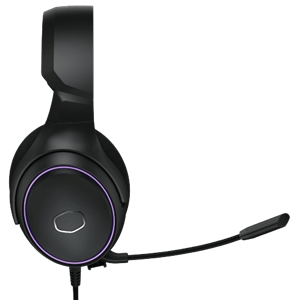 هدست گیمینگ کولرمستر مدل MH650 Cooler Master MH650 Gaming Headset