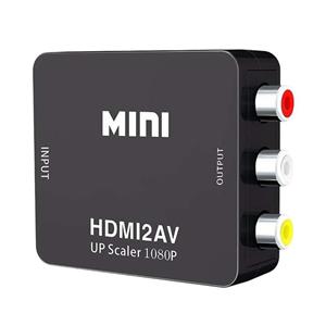 مبدل HDMI به RCA برند ونتولینک