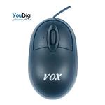 ماوس سیمی VOX مدل E-100 