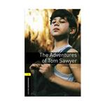 The Adventures of Tom Sawyer  کتاب داستان اثر مارک توان