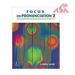 کتاب Focus On Pronunciation 2