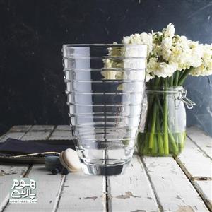 گلدان وی دی وی مدل baguette سایز 24