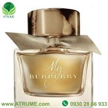 عطر ادکلن مای باربری  90 میل زنانه Burberry My Burberry Edp 90ml