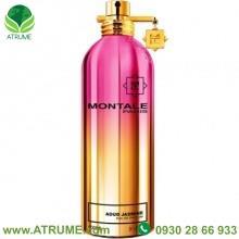 عطر ادکلن مونتال آعود جاسمین  100 میل مردانه – زنانه