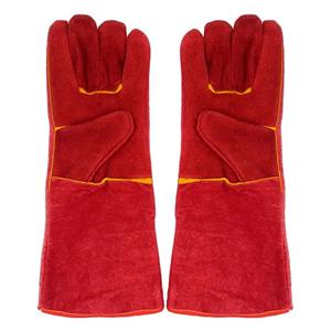 دستکش ایمنی جوشکاری مدل BP-01