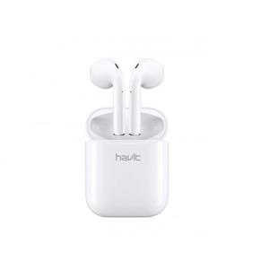 ایرفون(ایرباد) هویت مدل TW932 bookmark HAVIT TRUE PORTABLE EARBUDS 