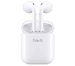 ایرفون(ایرباد) هویت مدل TW932 bookmark HAVIT TRUE PORTABLE EARBUDS 