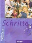 Schritte 6  کتاب شریته 6