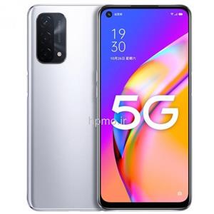 گوشی موبایل اپوو A93 5G ظرفیت 8/256 گیگابایت 