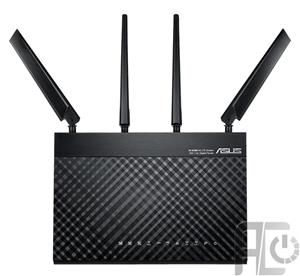 مودم روتر بی سیم ایسوس مدل 4G AC68U 