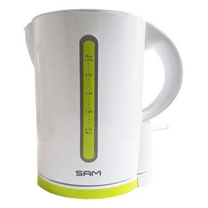 کتری برقی 1.7 لیتری سام مدل EK-113 GN
