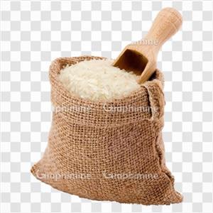 برنج هاشمی ارگانیک استانه 10 کیلویی درجه معطر 