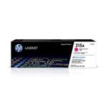 HP Laser Toner Cartridge Kit Model 215A