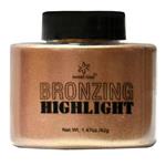 هایلایتر پودری سوئیت رز مدل SWEET ROSE BRONZING HIGHLIGHT شماره 02