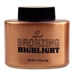 هایلایتر پودری سوئیت رز مدل SWEET ROSE BRONZING HIGHLIGHT شماره 04