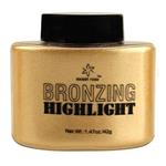 هایلایتر پودری سوئیت رز مدل SWEET ROSE BRONZING HIGHLIGHT شماره 03