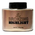 هایلایتر پودری سوئیت رز مدل SWEET ROSE BRONZING HIGHLIGHT شماره 01