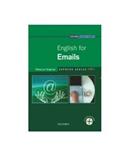 کتاب زبان English for Emails Express series