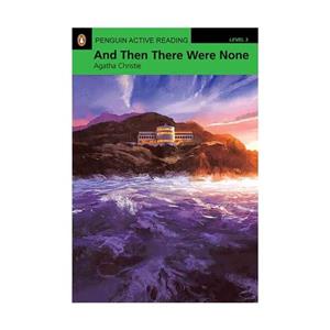 کتاب Penguin Active Reading. Level 3: And Then There Were None
