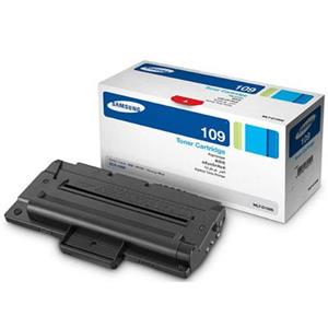 کارتریج تونر لیزری MLT D109S شرکتی جوهر پرینترسامسونگ toner for laser black style samsung 