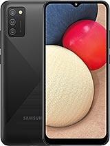 گوشی سامسونگ ا 02 اس ظرفیت 4 64 گیگابایت Samsung Galaxy A02s 64GB Mobile Phone 