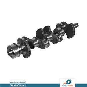 میل لنگ پیکان عظام