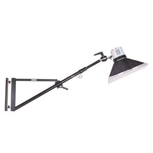 بازو دیواری فلاش استودیویی