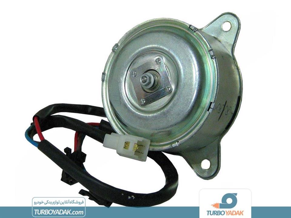 قیمت و خرید موتور فن 2 دور پراید صبا عظام