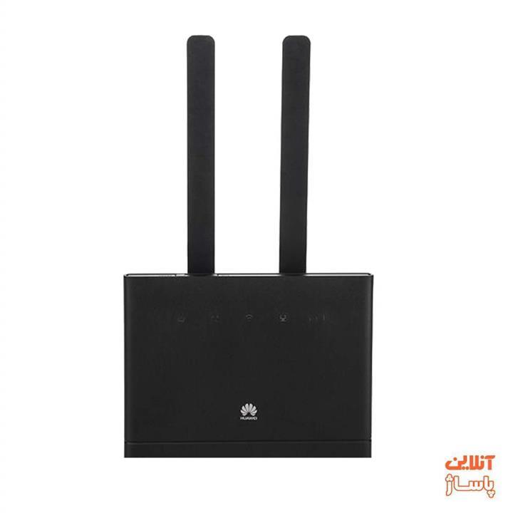 Huawei LTE CPE B315 Wireless 4G Modem Router
