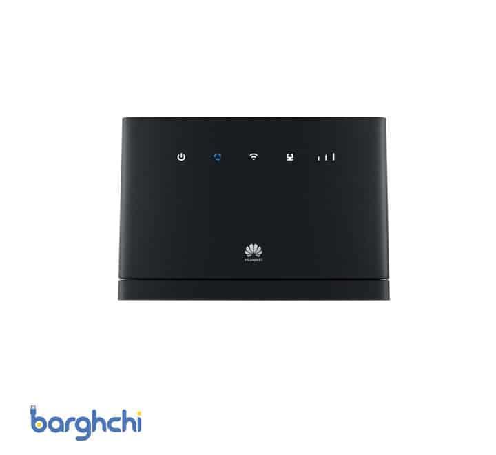 Huawei LTE CPE B315 Wireless 4G Modem Router