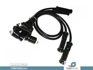 وایر شمع پراید ساژم عظام 3143002