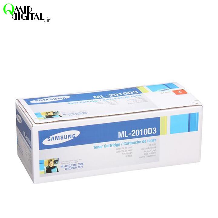 Samsung ML-2010D3 Toner