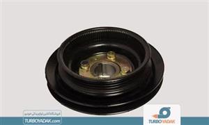 پولی سر میل لنگ هیدرولیک پراید نسیم عظام