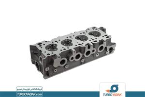 سر سیلندر انژکتور پراید 141 عظام