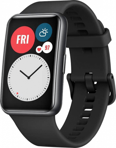 ساعت هوشمند هوآوی مدل WATCH FIT