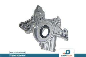 اویل پمپ پراید 151 عظام