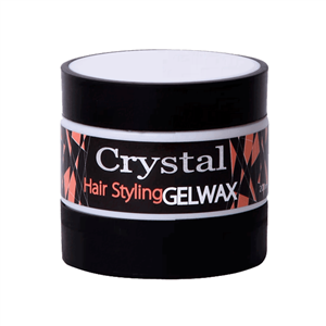   Crystal  Fashion Studio Styling Gel 200ml