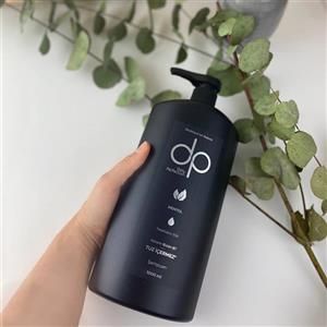 شامپو DP PRO دکس حاوی کراتین و منتول حجم 800 میلی Dp Dex Cooling Shampoo Containing Keratin And Menthol 800ml