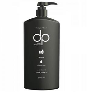 شامپو DP PRO دکس حاوی کراتین و منتول حجم 800 میلی Dp Dex Cooling Shampoo Containing Keratin And Menthol 800ml