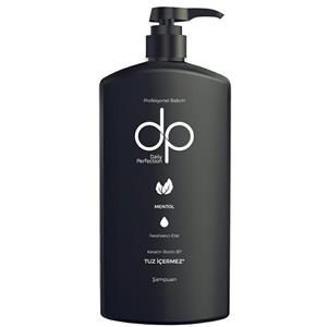 شامپو DP PRO دکس حاوی کراتین و منتول حجم 800 میلی Dp Dex Cooling Shampoo Containing Keratin And Menthol 800ml