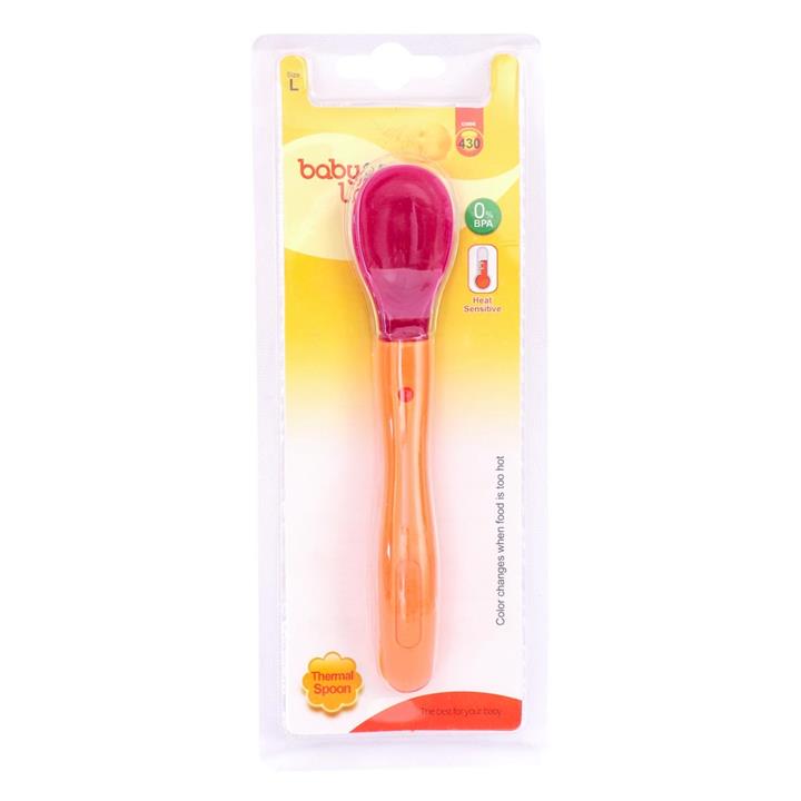 Baby Land 430 Spoon