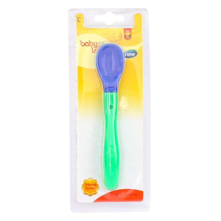 Baby Land 430 Spoon
